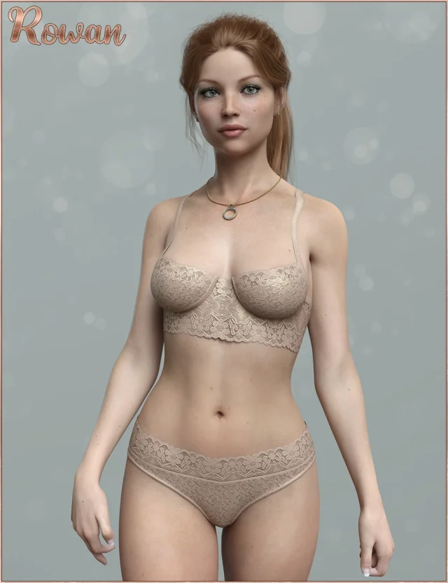 Sabby-Rowan for Genesis 8
