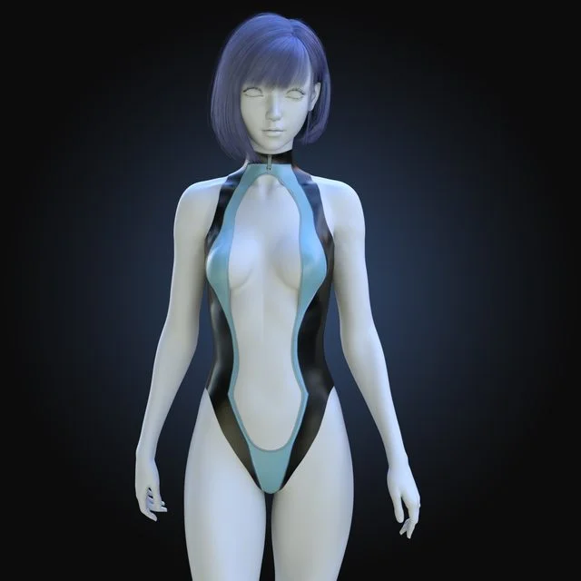 Sexy Swimwear for G8F