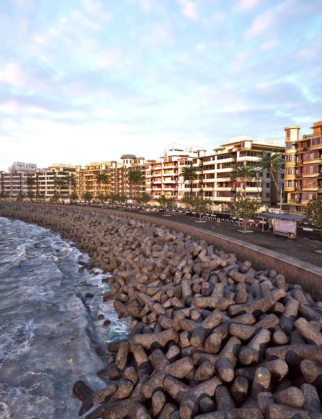 XI Mumbai Promenade