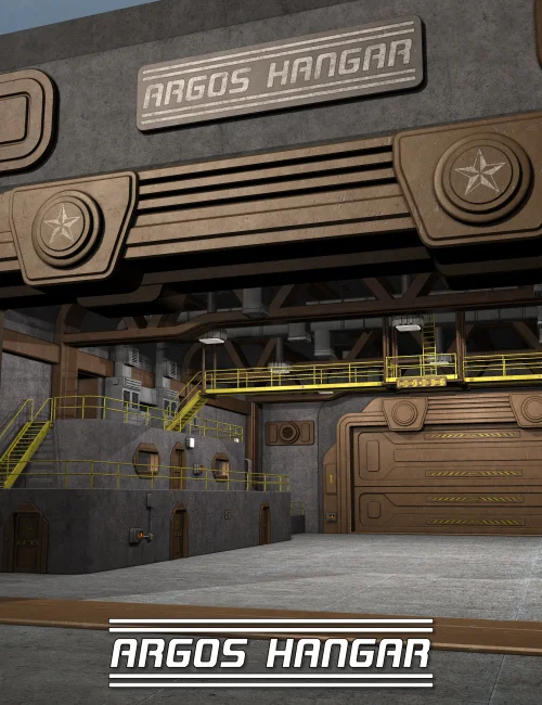 Argos Hangar