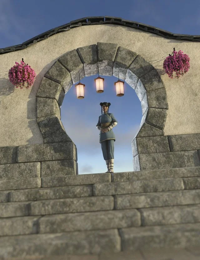 Asian Structures 2