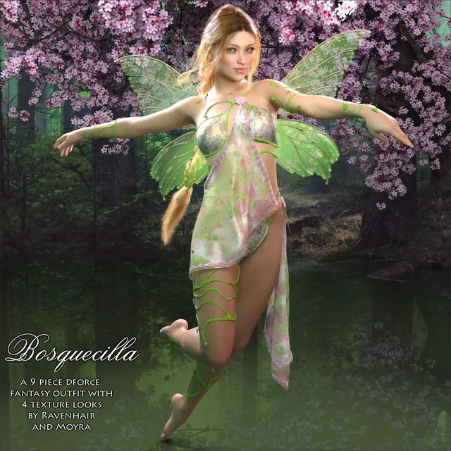 Bosquecilla
