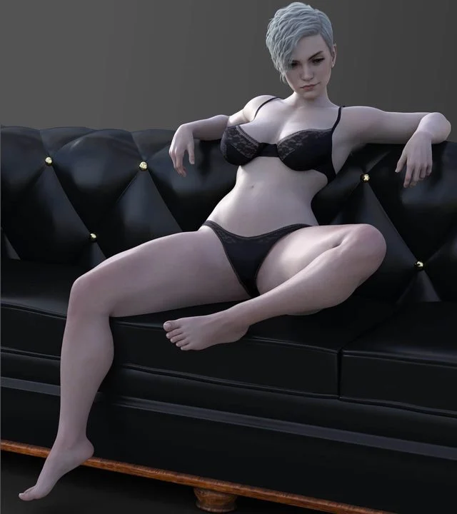 Exposed Poses for G8F