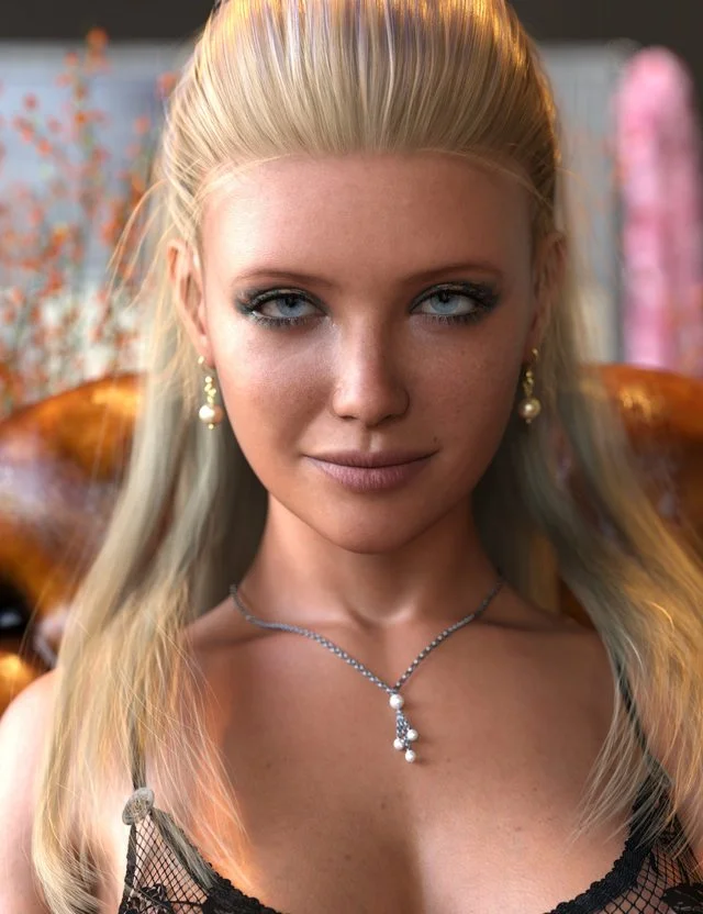 IST Roheia HD for Genesis 9