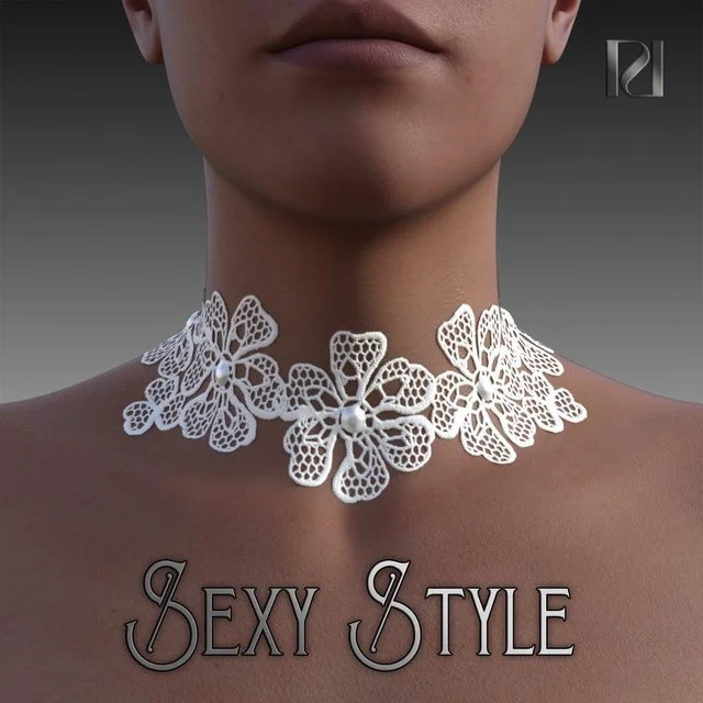 Sexy Style 46 for G9