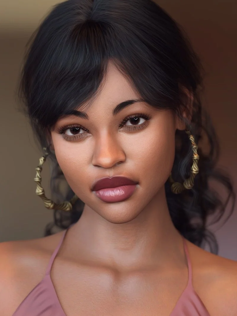 Bianca for Genesis 8.1 Female