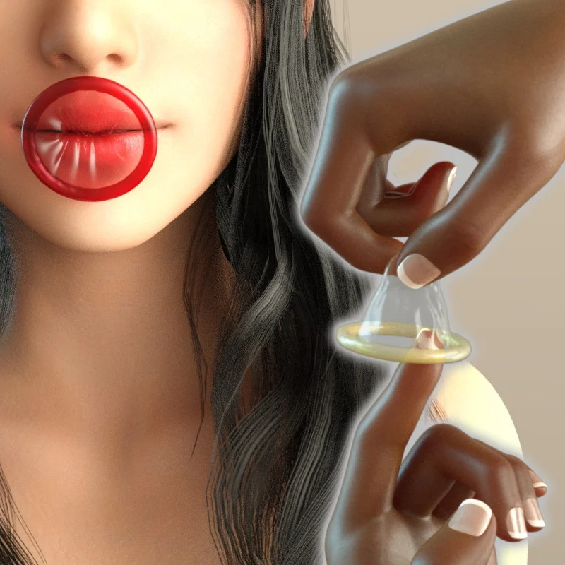 Condom for HDPG9