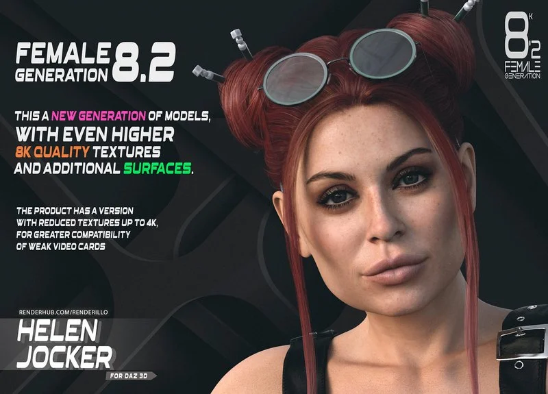 Helen Jocker (FG 8.2)