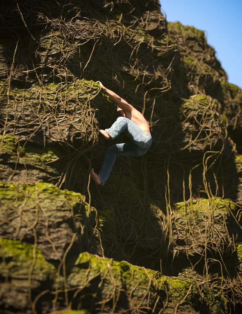 LI Elemental Dynamics - Rock Modules / Slabs 01
