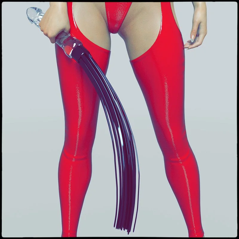 Naughty Flogger G8F/G9F