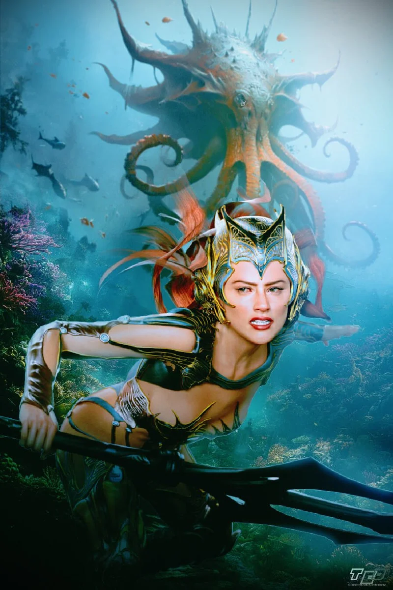 Queen M V2 for Genesis 8 female