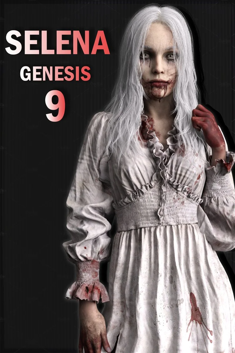 Serena for G9