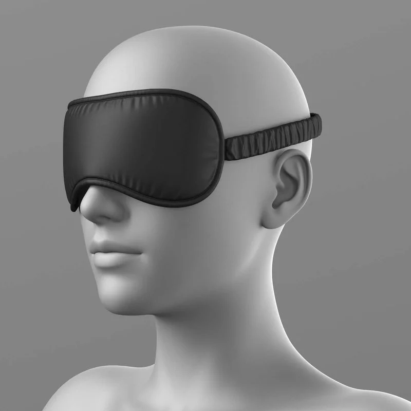 Sleep Mask G8 Female