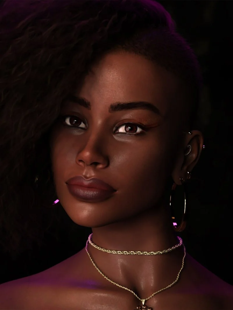Asatira For Genesis 9
