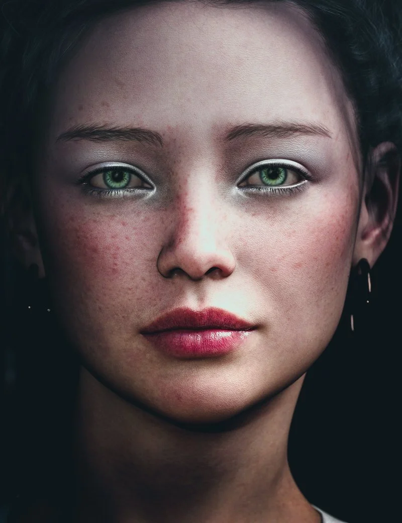 CB Maya HD For Genesis 9