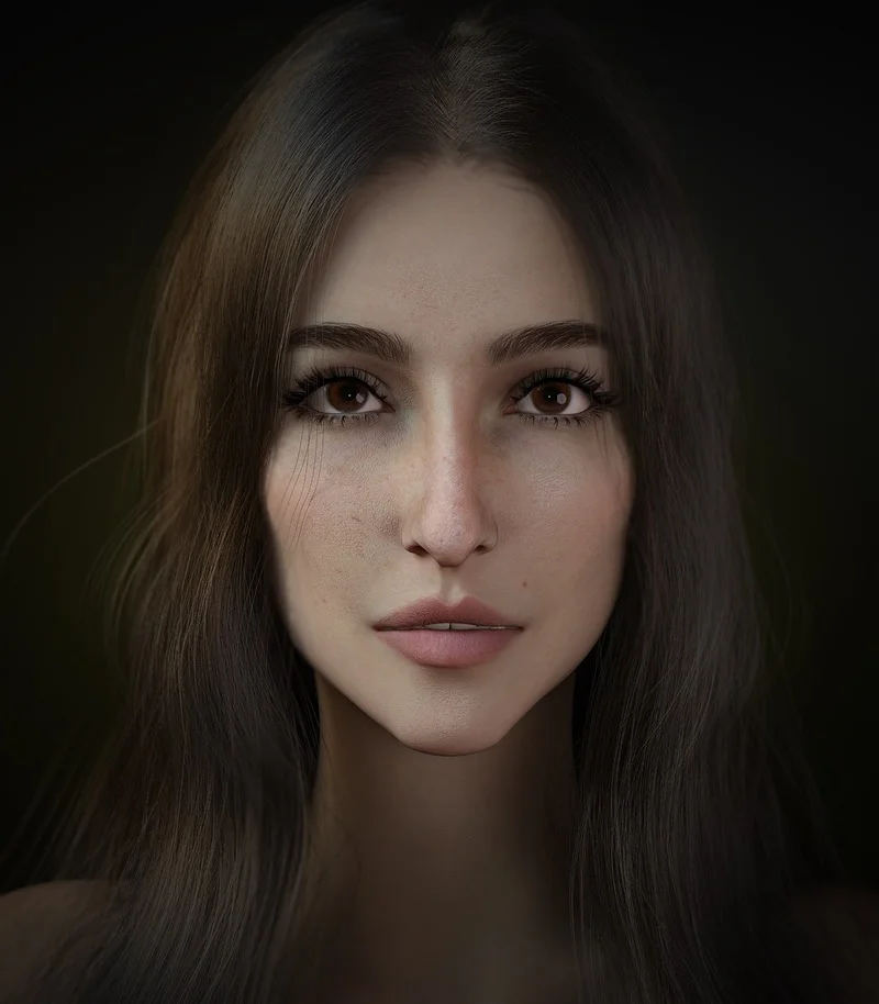 Dorothy for Genesis 9