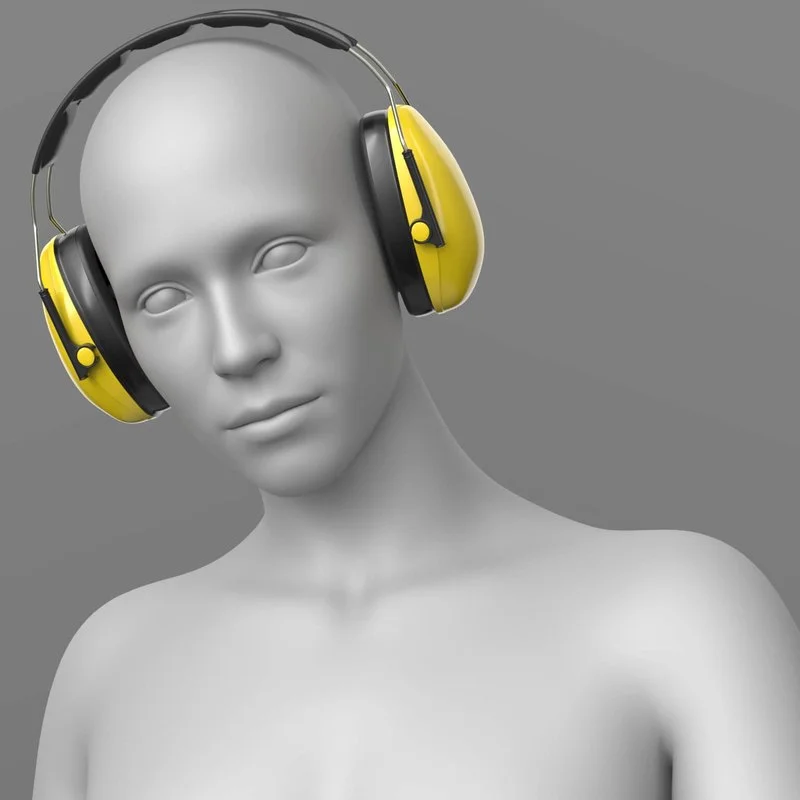 Ear Defenders G9