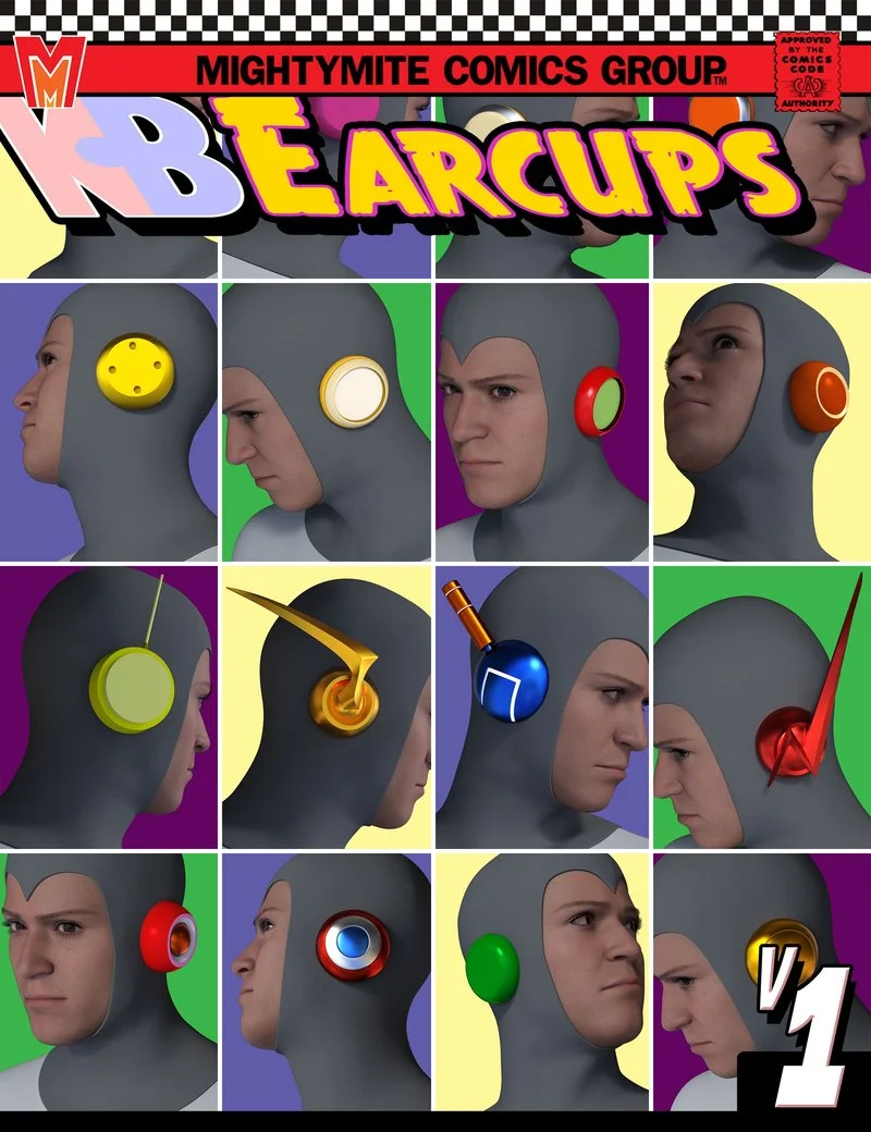 Earcups v001 MMKBProps