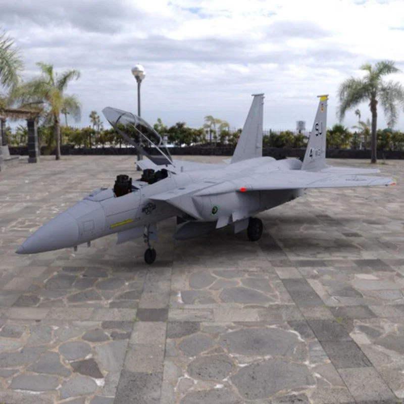 F 15E Strike Eagle (for DAZ Studio)