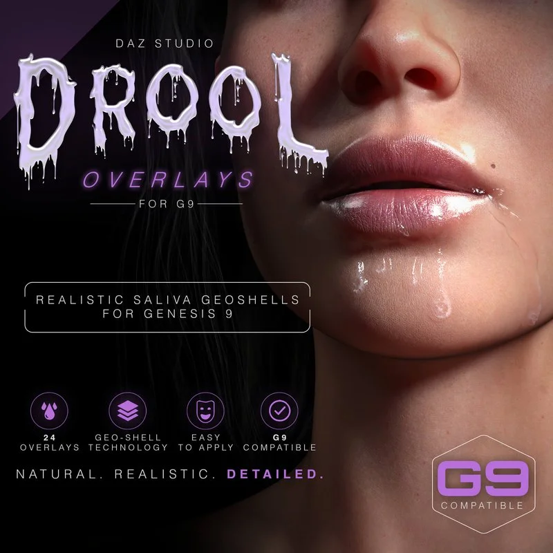 Face Overlays Products Bundle 2