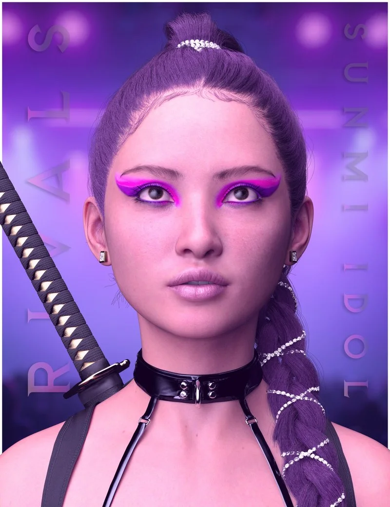 IST Sunmi for Genesis 9