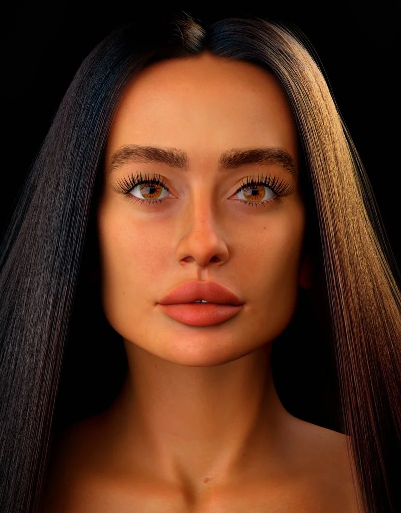 Juliana For Genesis 9