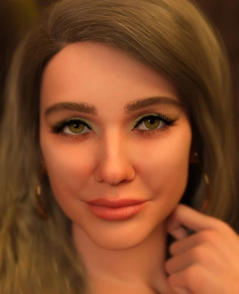 Kornelia For Genesis 9