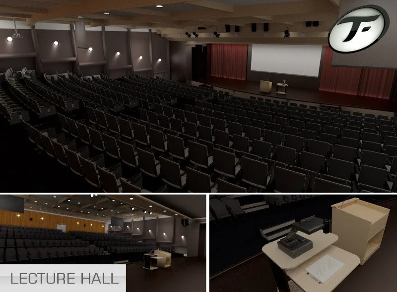 Lecture Hall