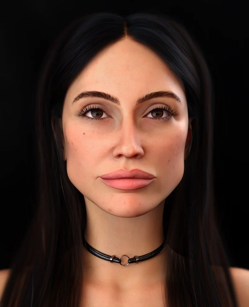 Lidweena For Genesis 9