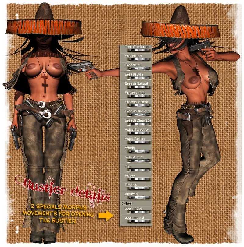 Margharita