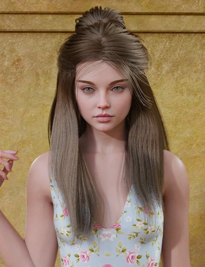 MGAB Melody HD for Genesis 9