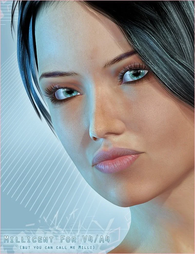 Millicent for V4/A4