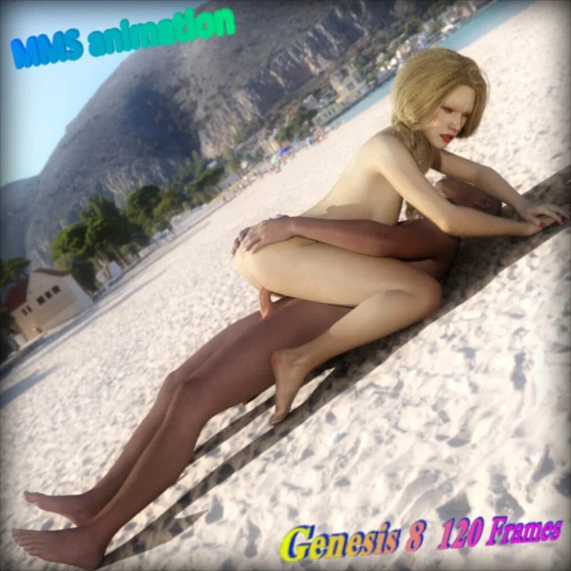 MMS Animation Hot 630