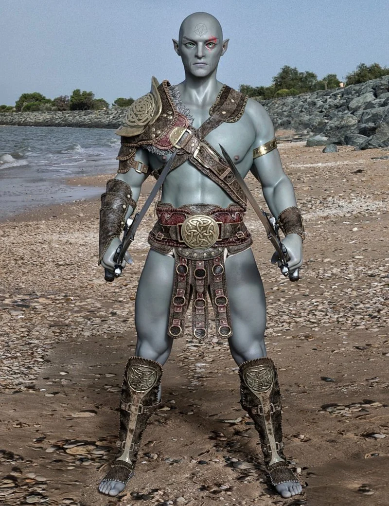 PN Xtron for Genesis 9