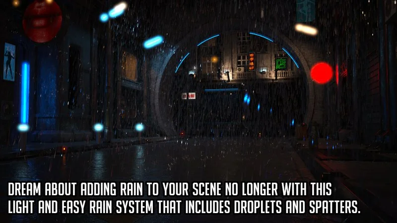 Prop - Bring the Rain