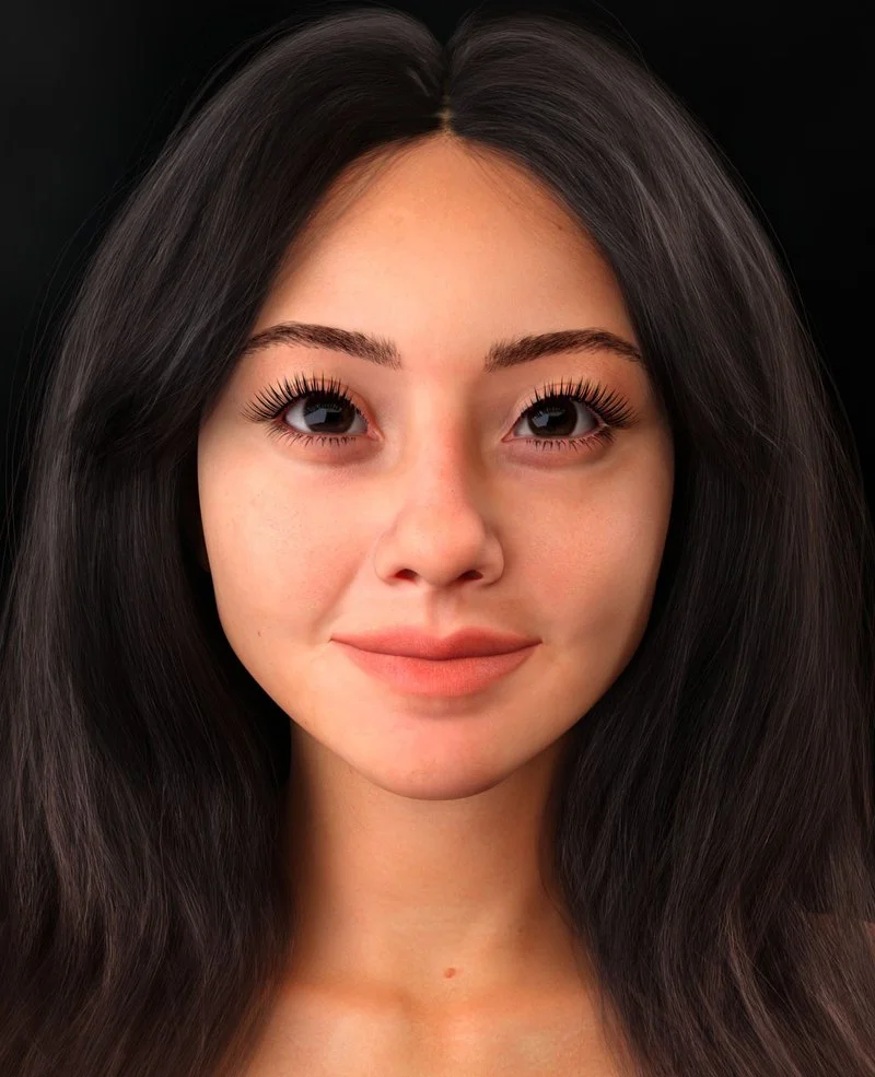 Sachiko For Genesis 9