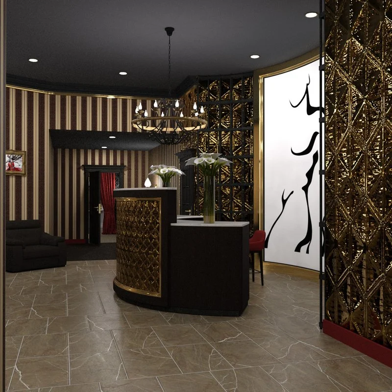 SAMANT One Night Room 2