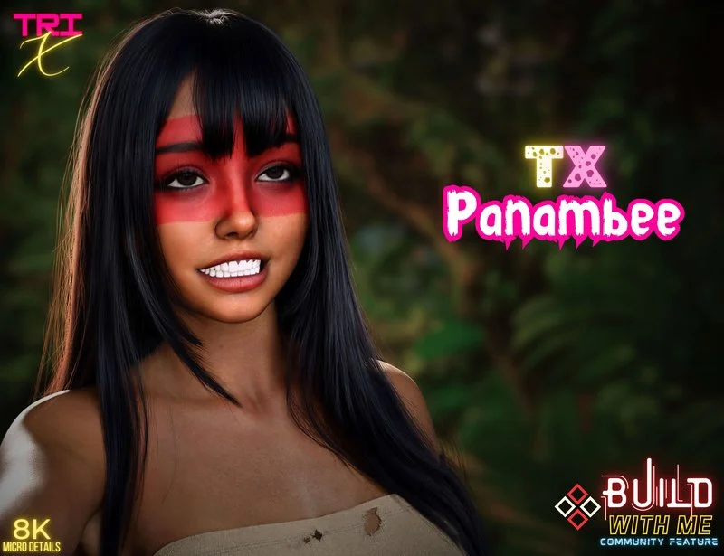 TX Panambee Premium Pack G9/8/8.1