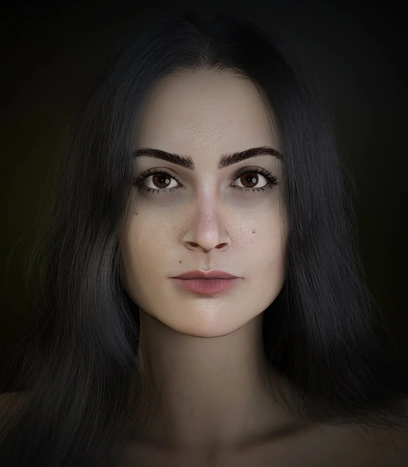 Virinea For Genesis 9