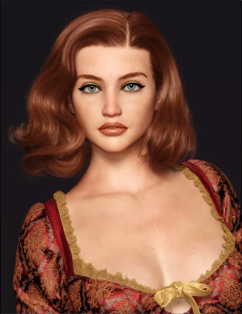 VYK Brier for Genesis 8.1 Female