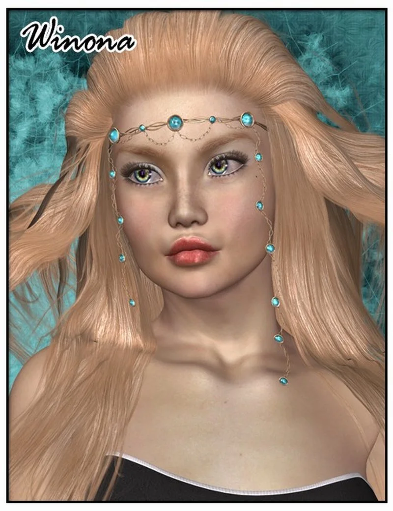 Winona Windhair