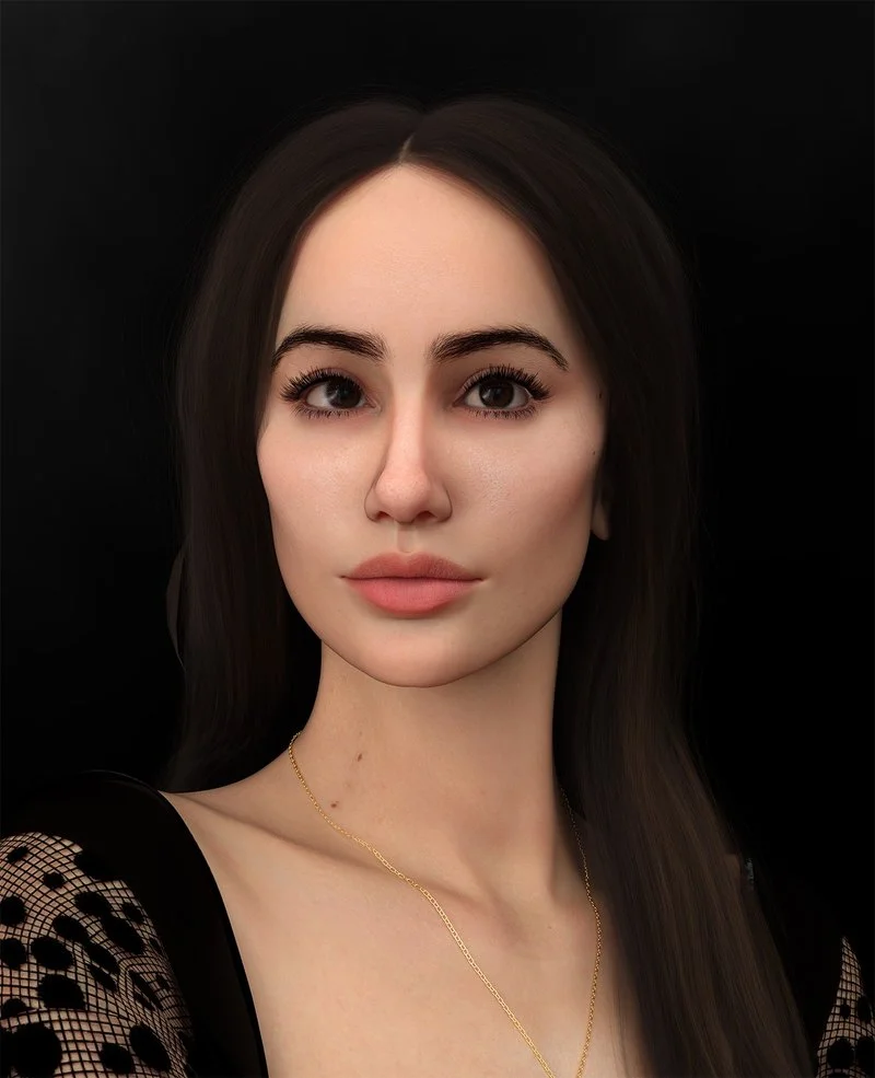 Arabella For Genesis 9