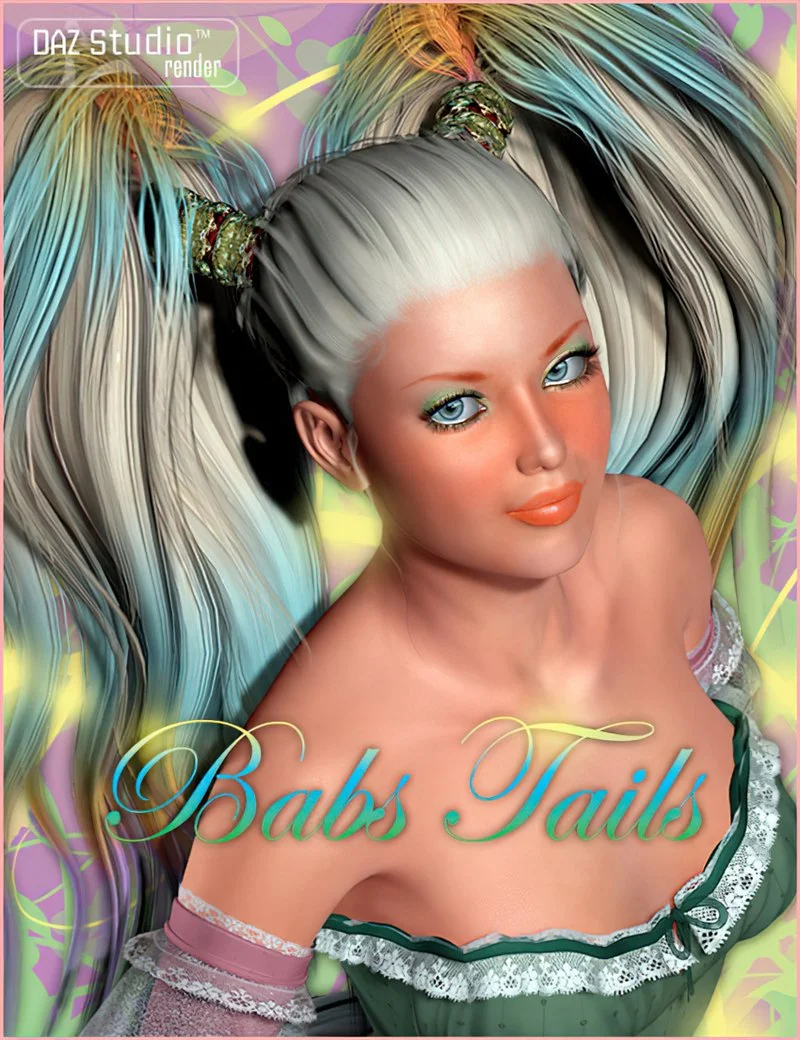 Babs Tales