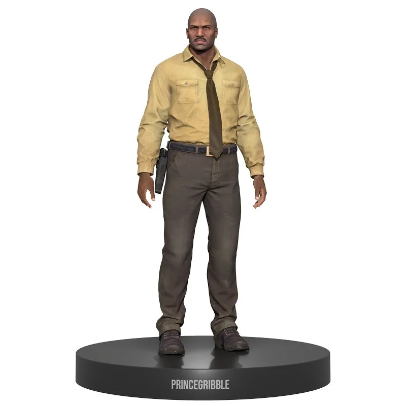 Brad Garrison [Dead Rising Deluxe Remaster] for G8M