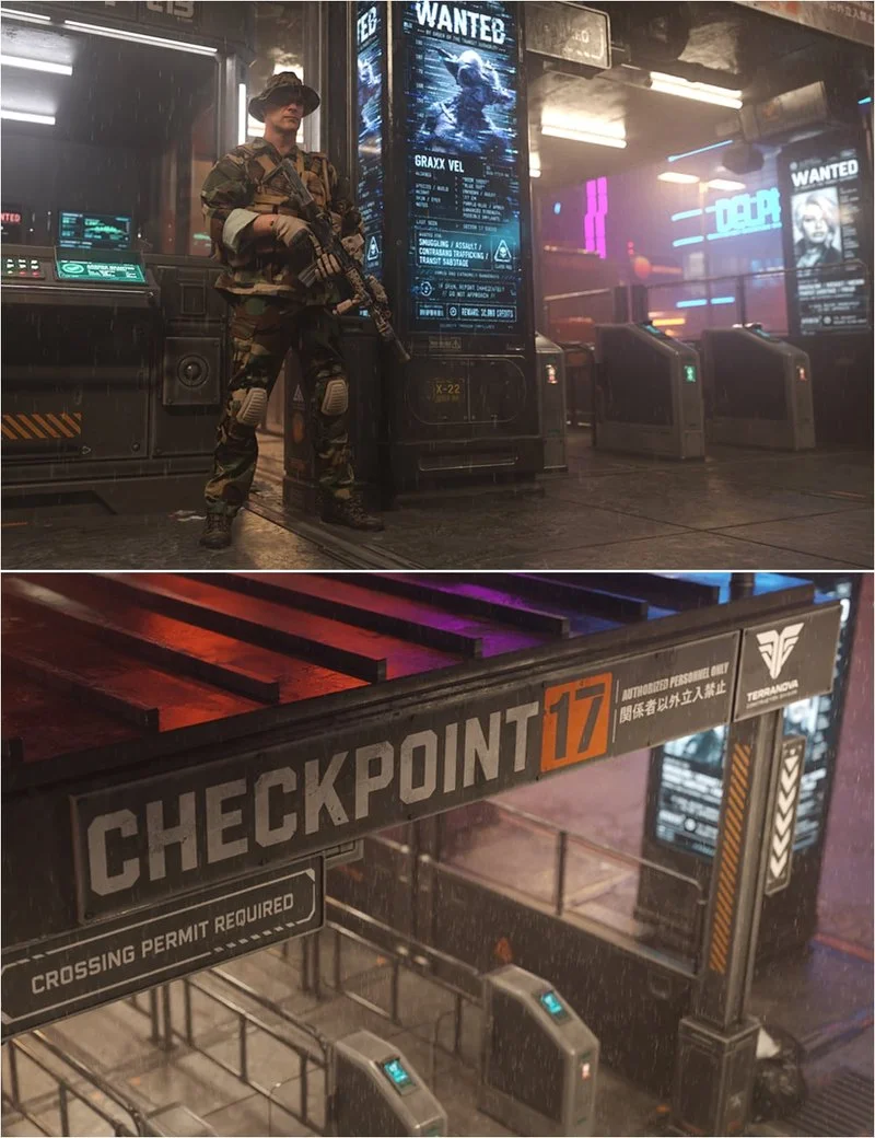 Checkpoint 17