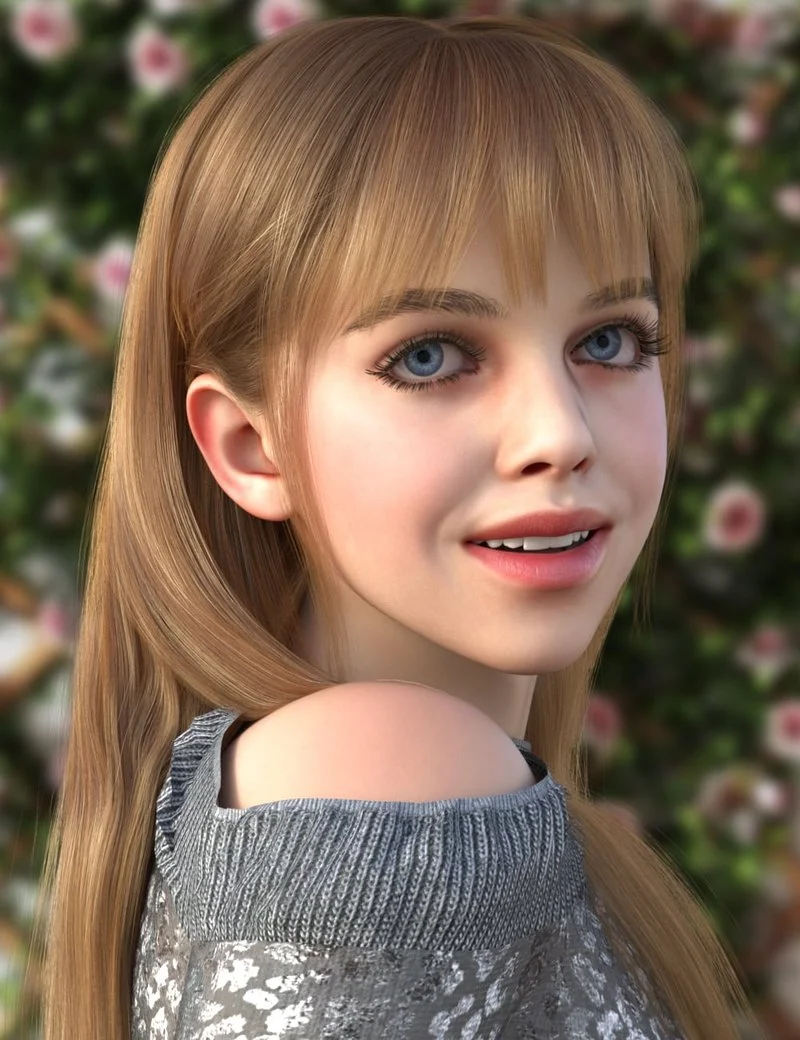 CNB Haley for Genesis 9