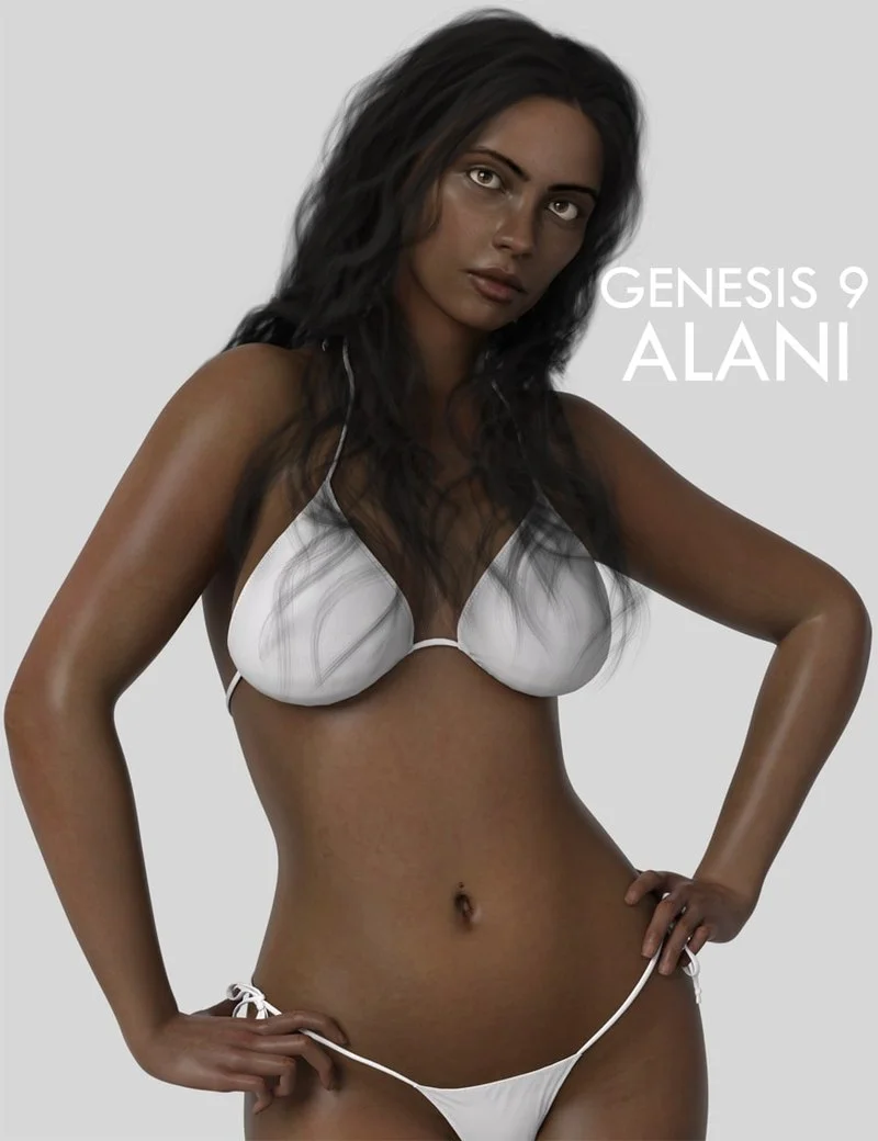 G9 Alani
