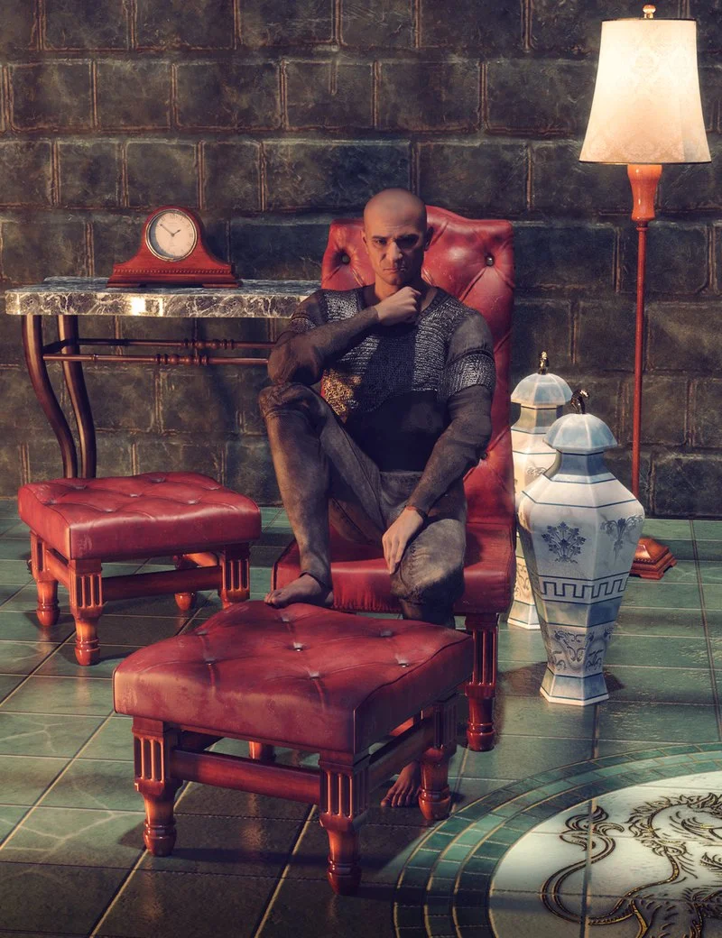 Gothic Furniture