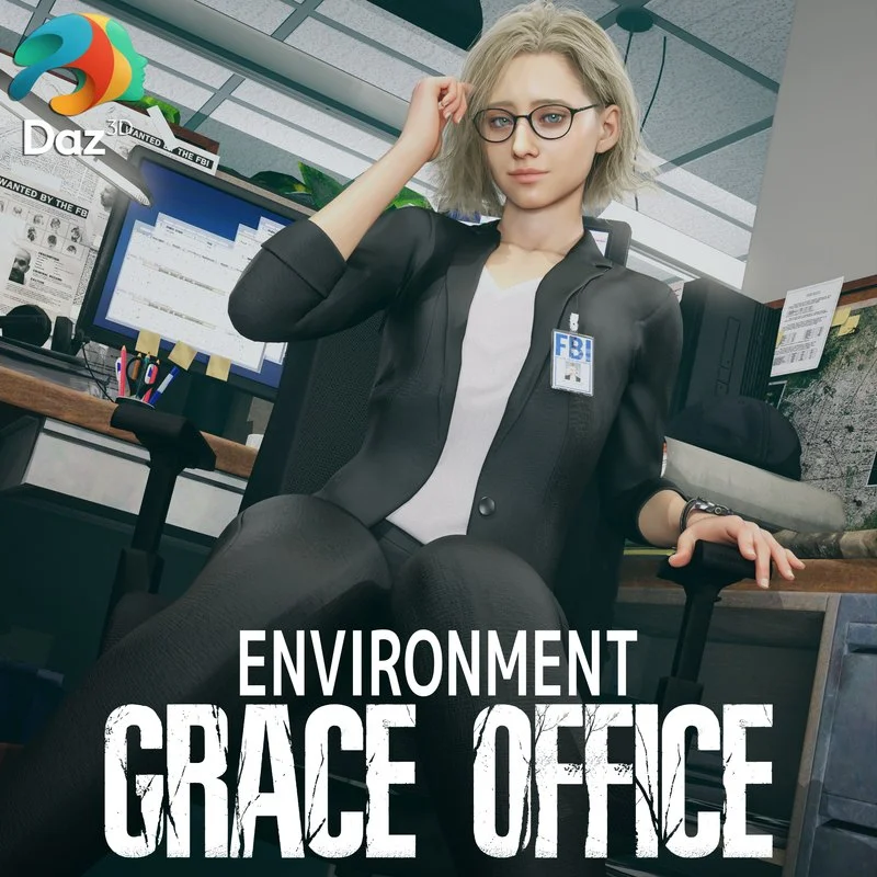 Grace Office