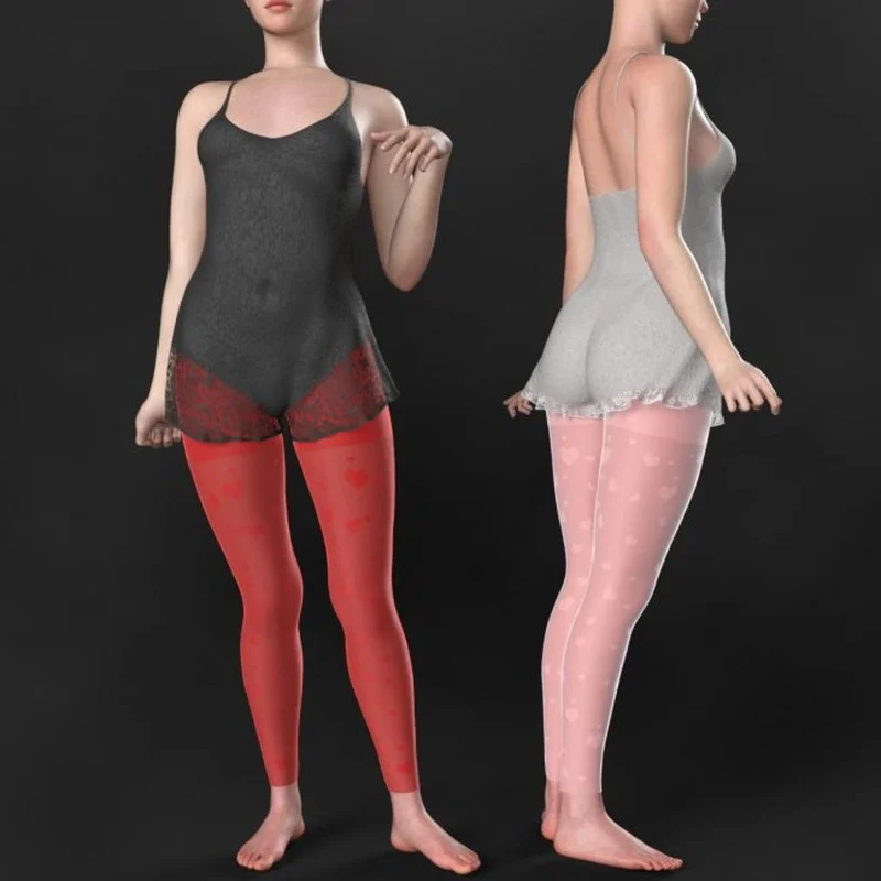 Hx Summer Short for Genesis 9